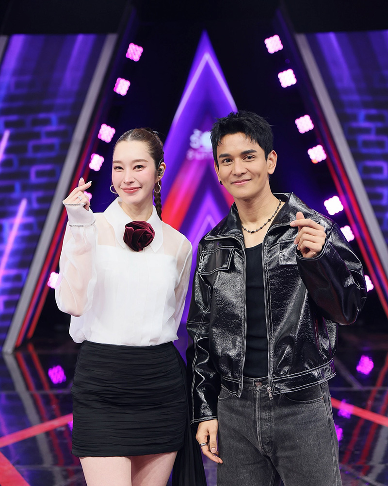 กัน ฐิสา มีลุ้นรีเทิร์น