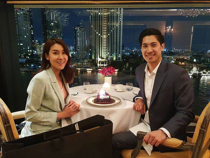 ไฮโซบิ๊ก ธนพนธ์