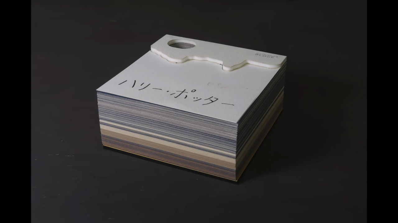 แฮร์รี่ พอตเตอร์