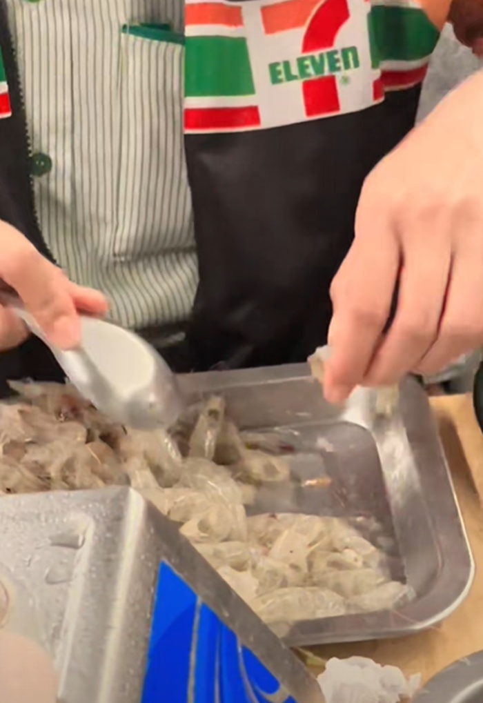 แฟนแกะกุ้ง