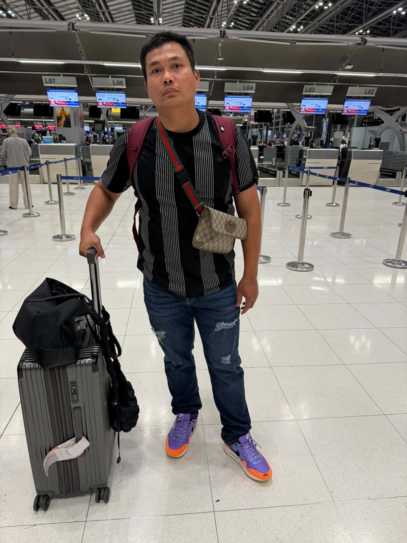 เบิร์ด วันว่างว่าง