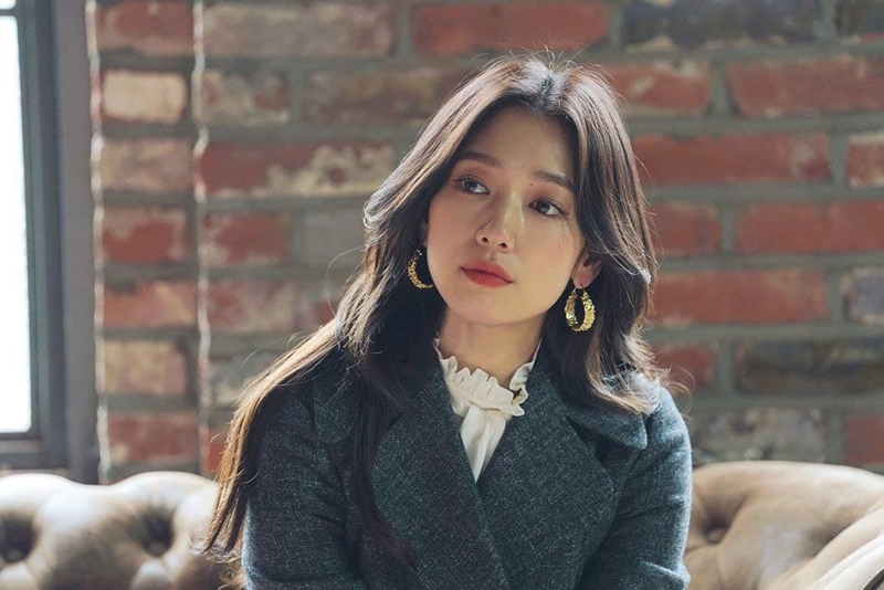 พัคชินฮเย park shin hye