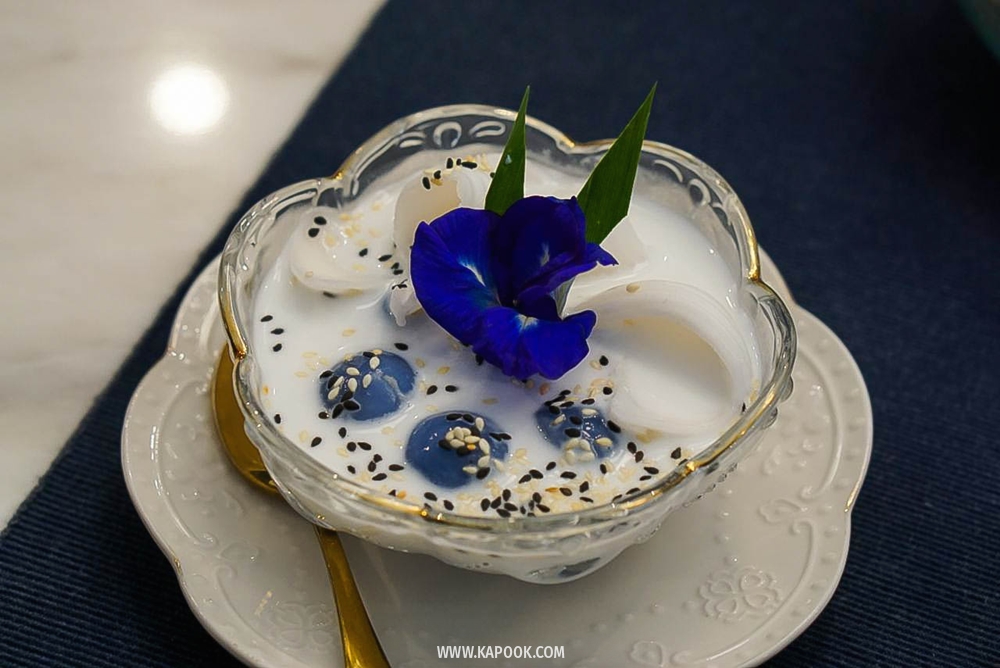 คาเฟ่อยุธยา หอมกลิ่น