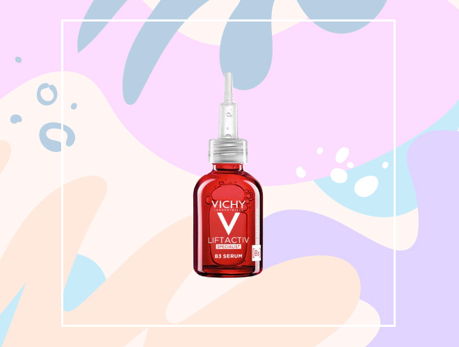Vichy เซรั่มลดรอยสิว ยี่ห้อไหนดี ปี 2026