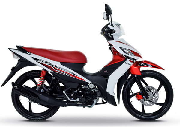 มอเตอร์ไซค์ส่งของ