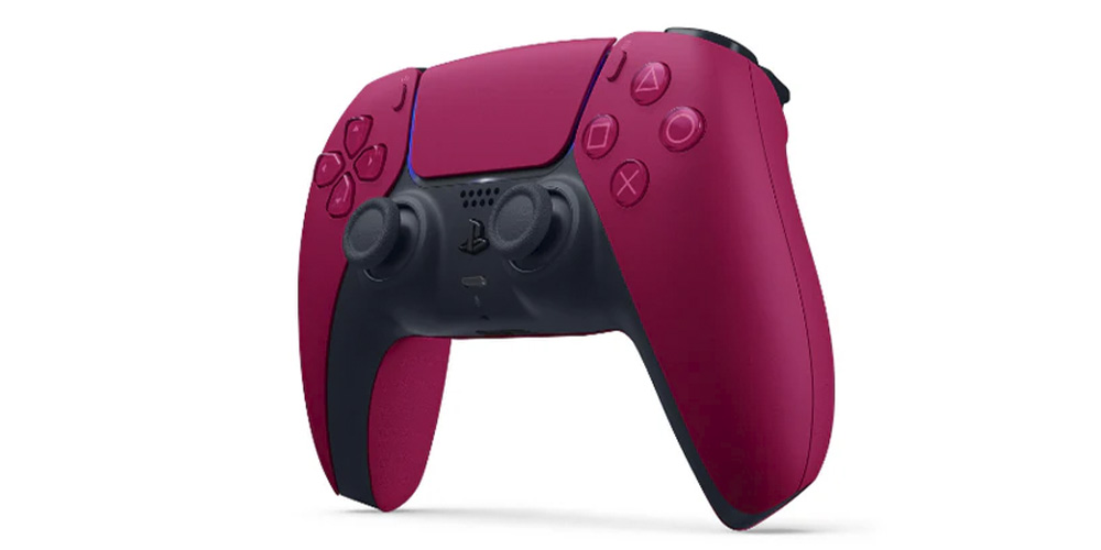 DualSense Wireless Controller