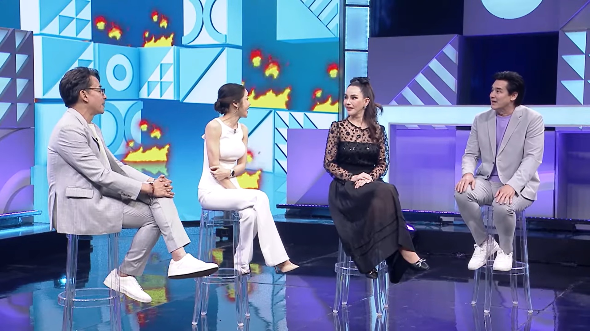 แหม่ม วิชุดา 