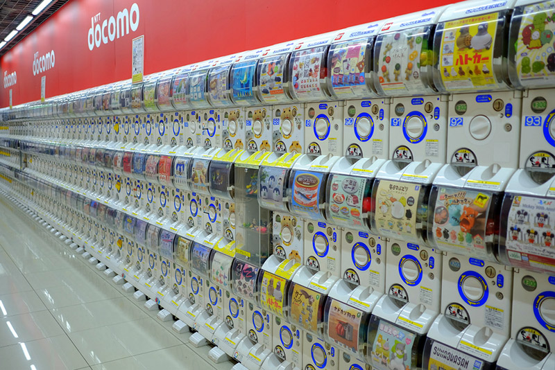 ของฝากญี่ปุ่น 2020