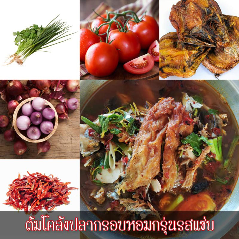 ร้านแกงป่า