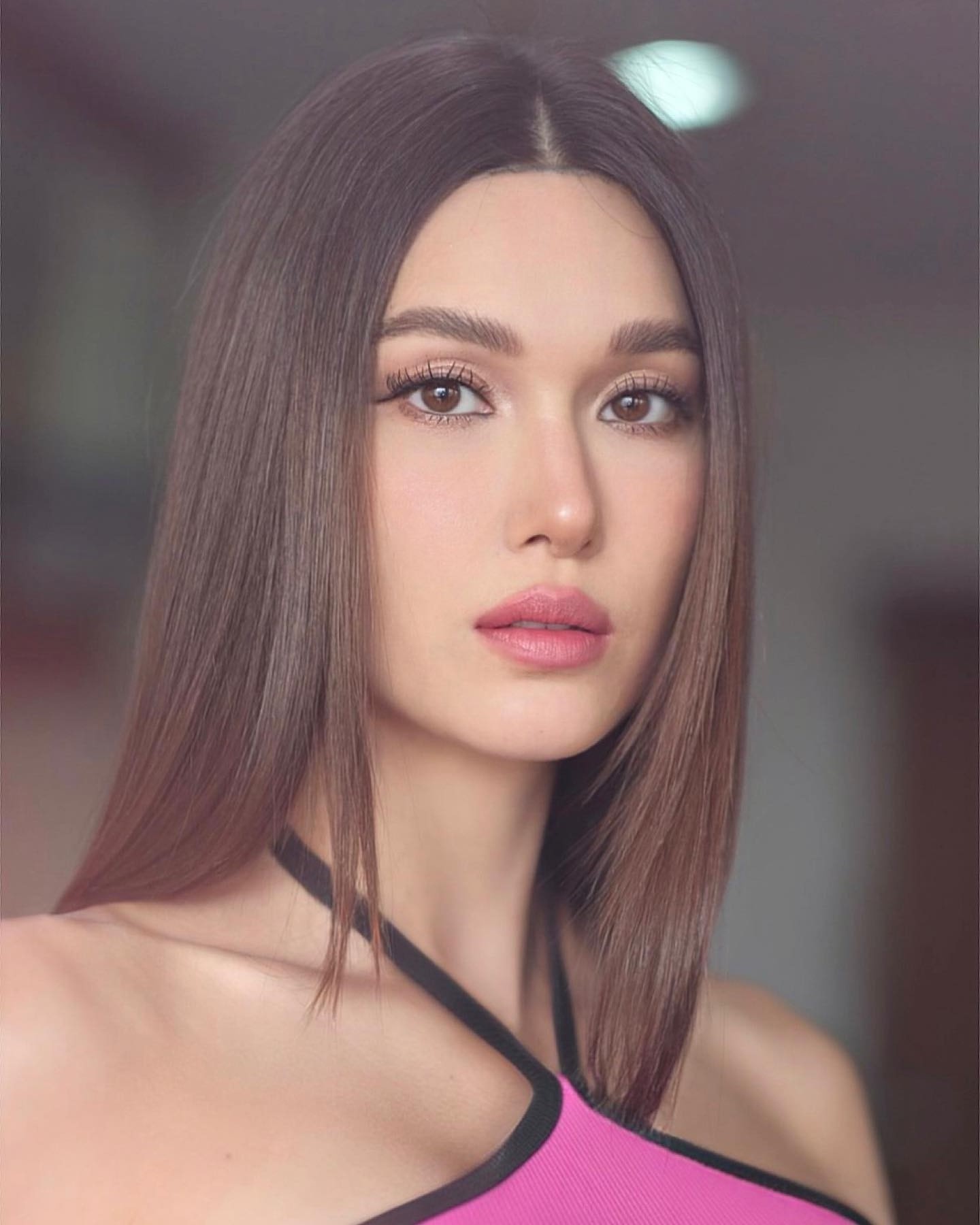 แจ็คกี้ ชาเคอลีน