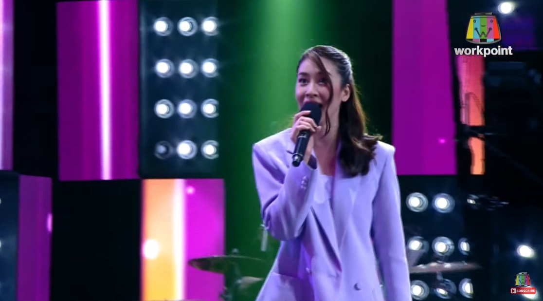 The Wall Song ร้องข้ามกำแพง