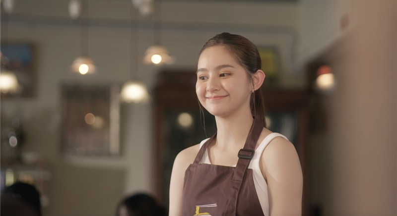 เรื่องใหม่กับแฟนเก่า