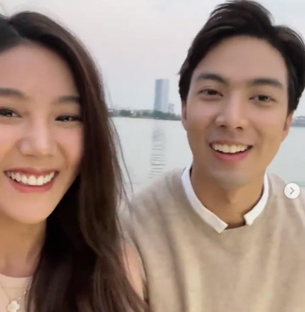 กั้ง สไมล์