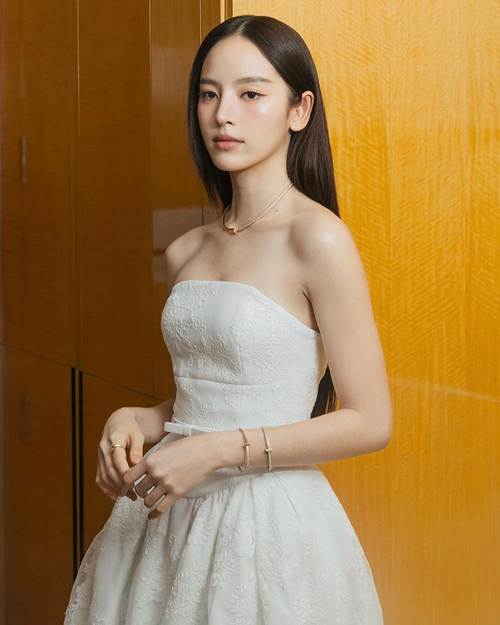 ณิชา ณัฏฐณิชา