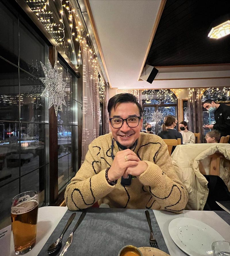 นีโน่ เมทนี