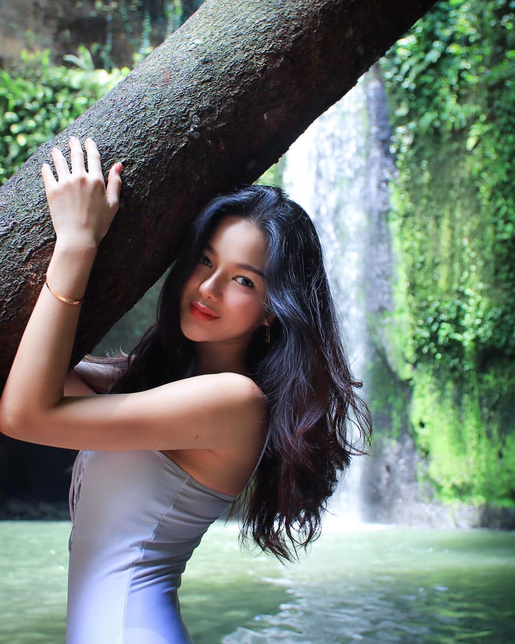 กวาง เดอะเฟซ