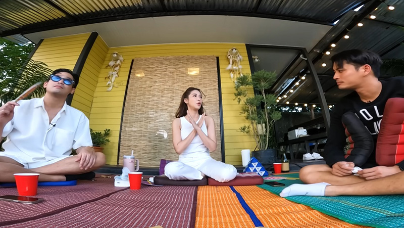 ป๊อก ปิยธิดา ตอบชัด สาเหตุยังไม่คิดมีลูก