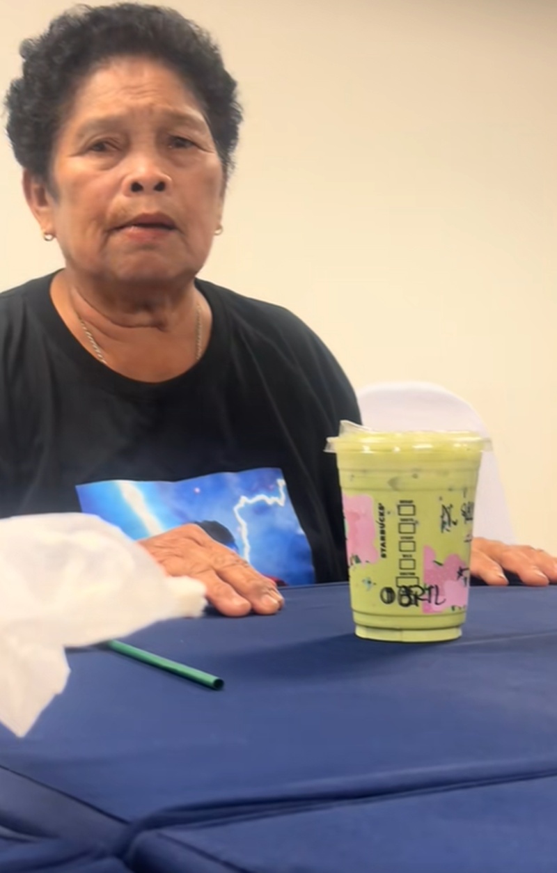 ยายจ่อย