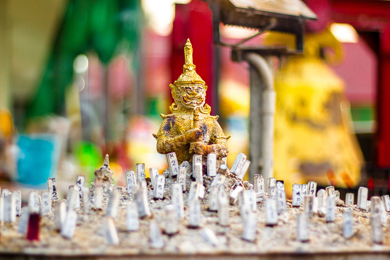 วัดจุฬามณี