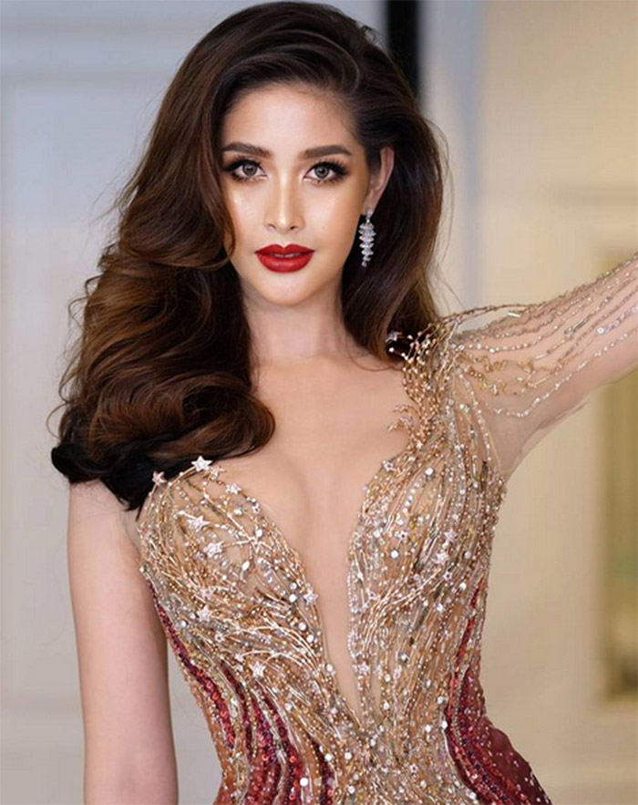 ร็อค ขวัญลดา