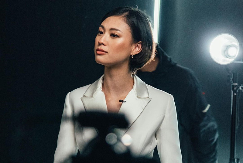 น้ำตาล ชลิตา