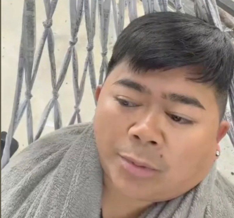 โก๊ะตี๋ เปิดใจเศร้า น้องใบมิ้นต์ บอกเลิก หลังคบ 3 เดือน ขออย่าว่าน้อง ผิดที่หนูเอง