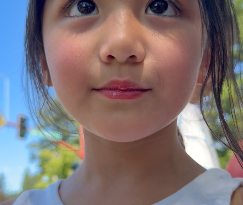 ลูกสาว เจนนิเฟอร์ อั๋น ศราวุธ