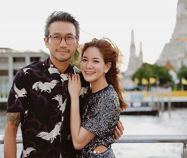 ดาราแต่งงาน