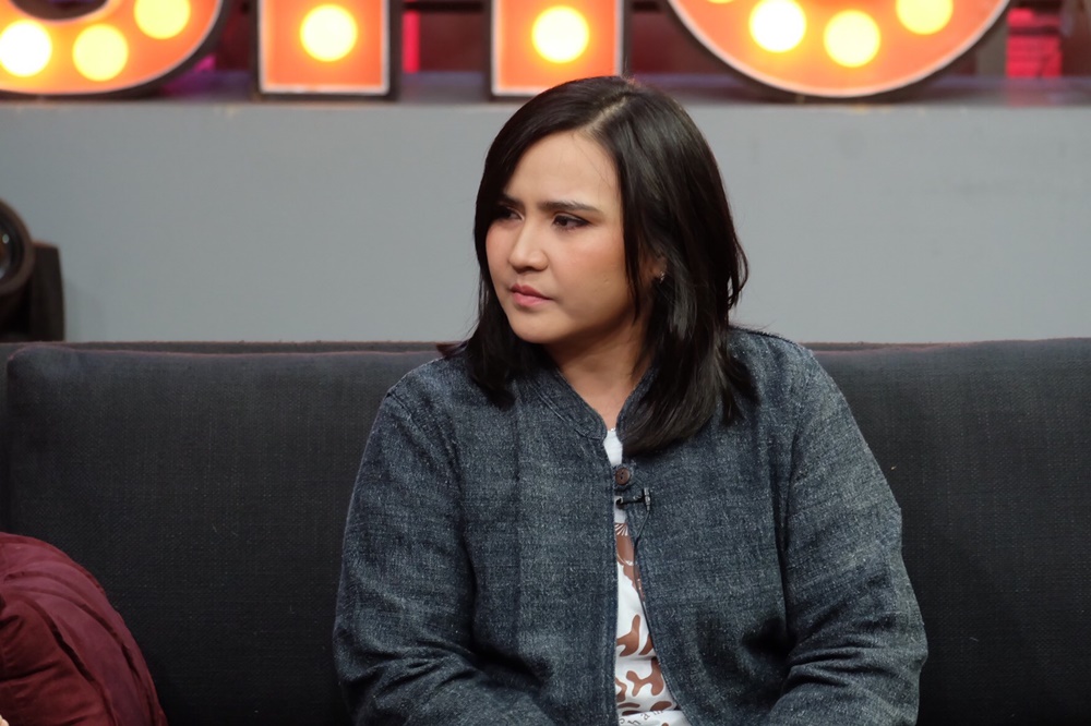 ปาน ธนพร