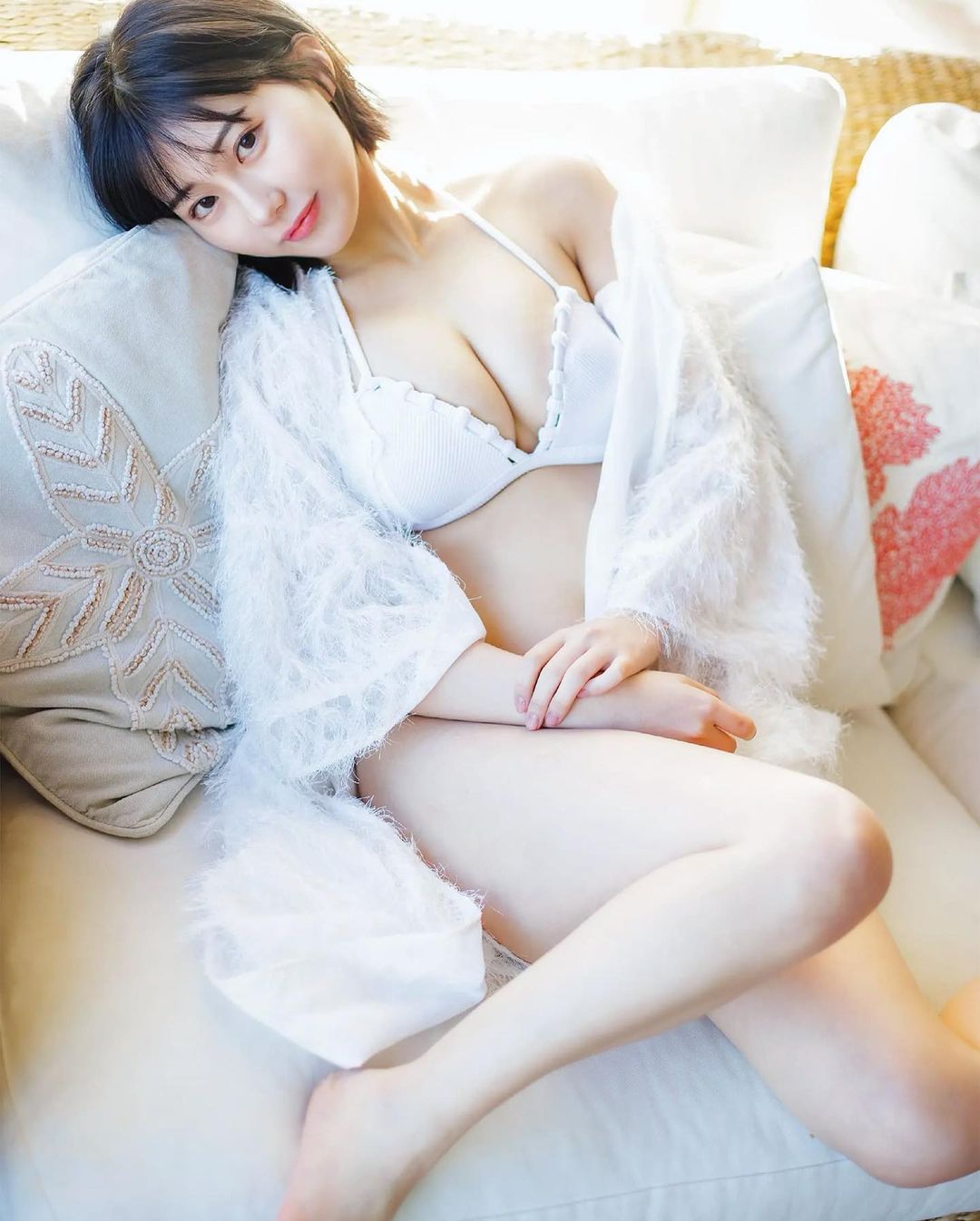 ทานากะ มิกุ