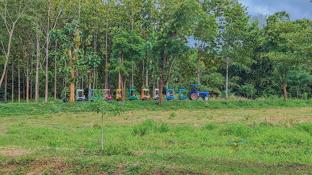 Assana Khaoyai