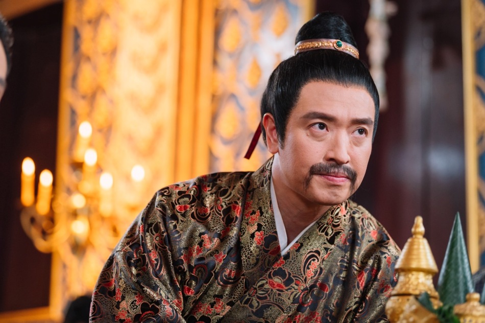 โกษาธิบดีจีน