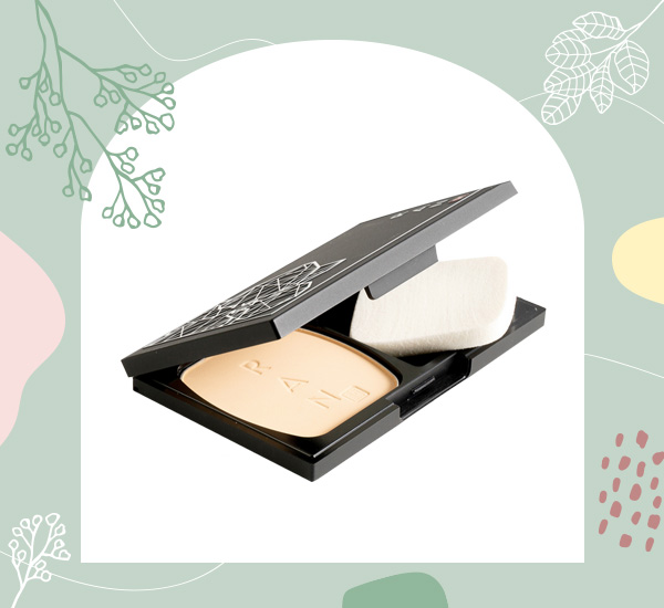 แป้งพัฟปกปิดดีที่สุด 2025 แนะนำ 10 แป้งทาหน้า ช่วยให้ผิวเนียนกริบตลอดวัน