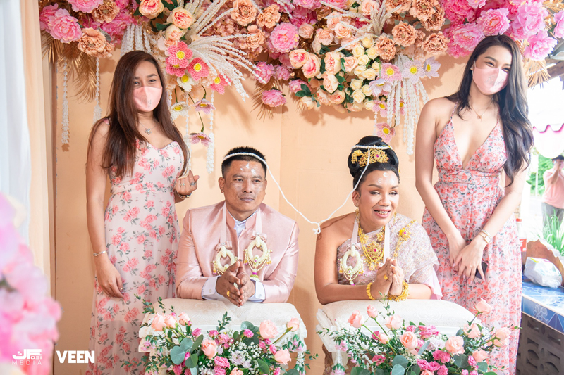 พระมหาเทวีเจ้า