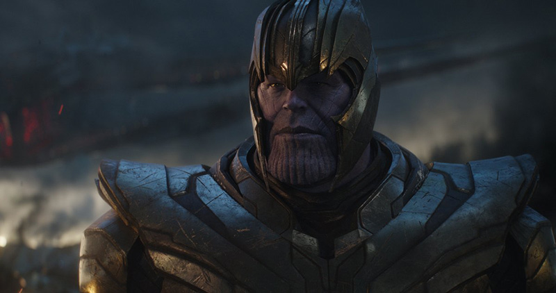 Avengers Endgame Encore: อเวนเจอร์ส: เผด็จศึก อังกอร์ หนังใหม่ 2026 ดูหนัง