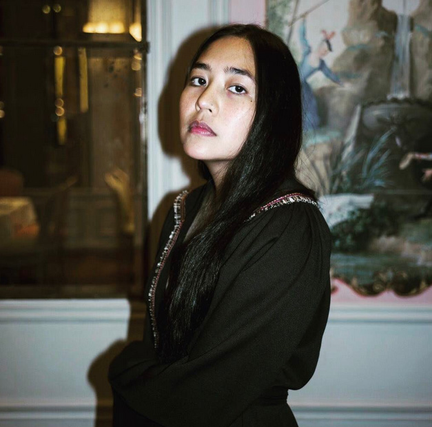 คุณหญิงแมงมุม