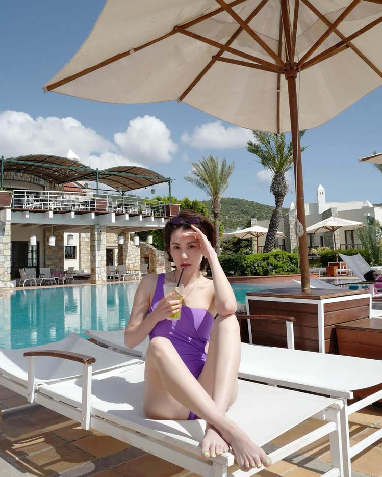 พลอย ภัทรากร