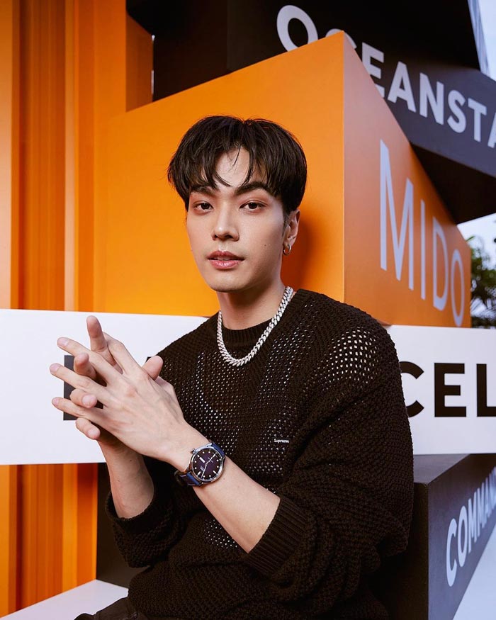 โอบ โอบนิธิ