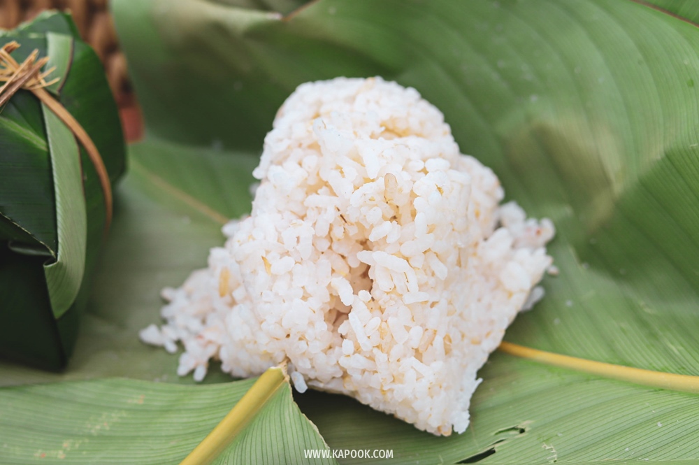 บ้านแม่กลางหลวง