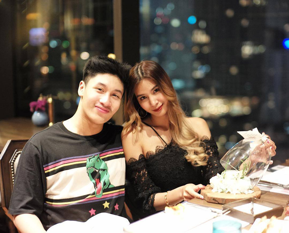 ภาพจาก Instagram zsasi