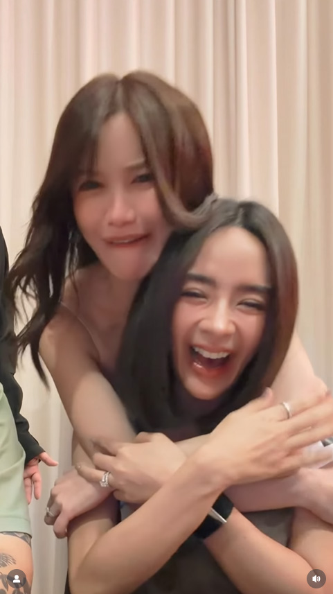 ปุยฝ้าย ภัทณชา