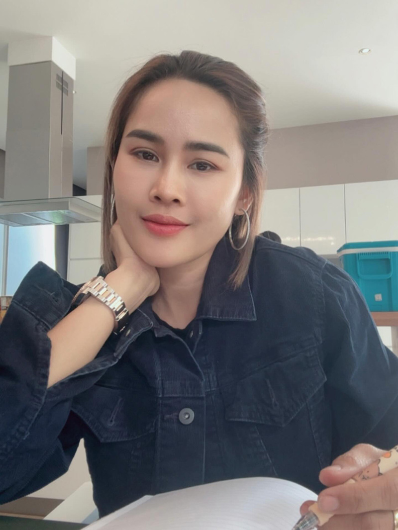 หนูเล็ก ก่อนบ่าย