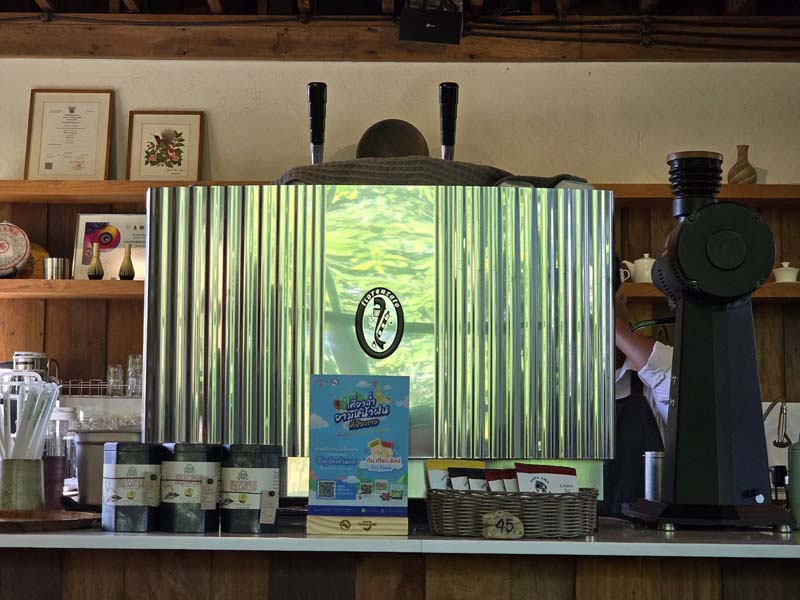 Sawanbondin Tea House