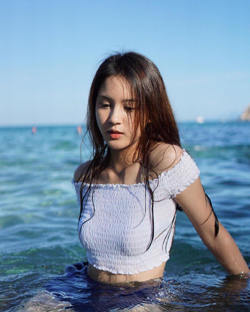 มุก ณปภัช