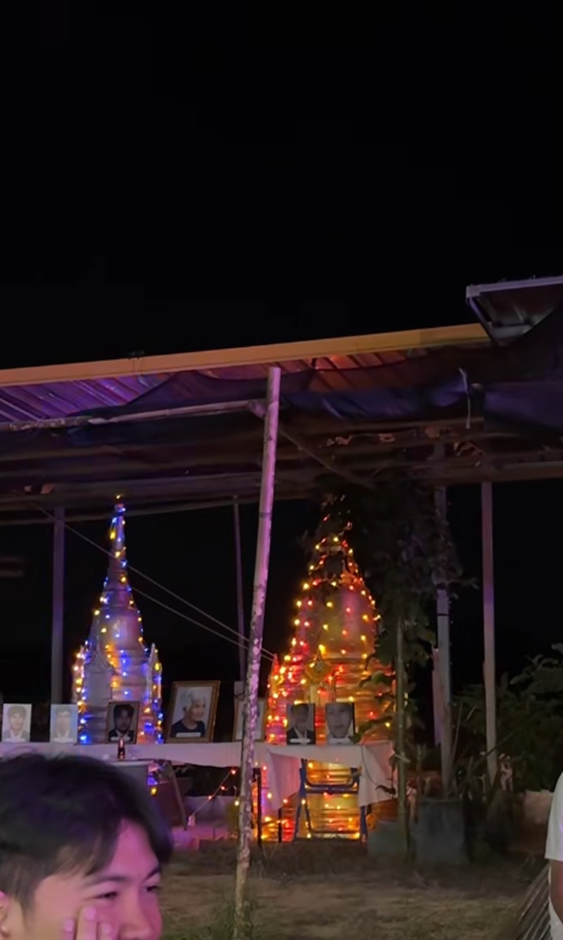 ต้นคริสต์มาส