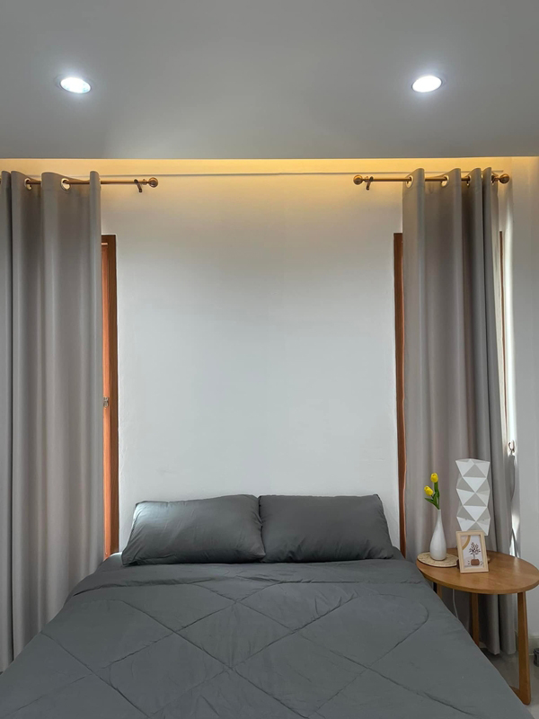รีโนเวทบ้านไม้ 2 ชั้น
