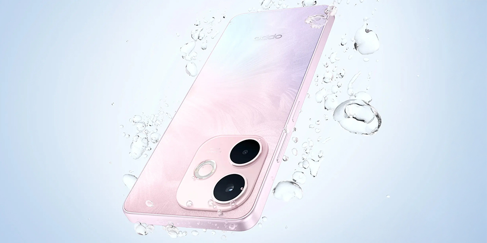ราคาโทรศัพท์ OPPO A Series