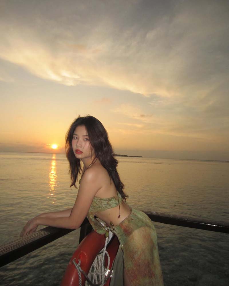 ฝน ศนันธฉัตร