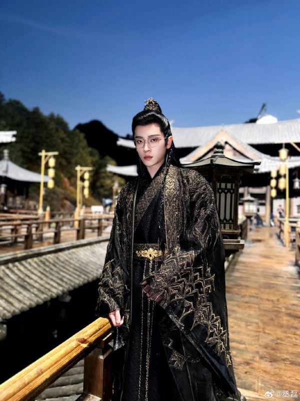 เฉิงเหล่ย chenglei