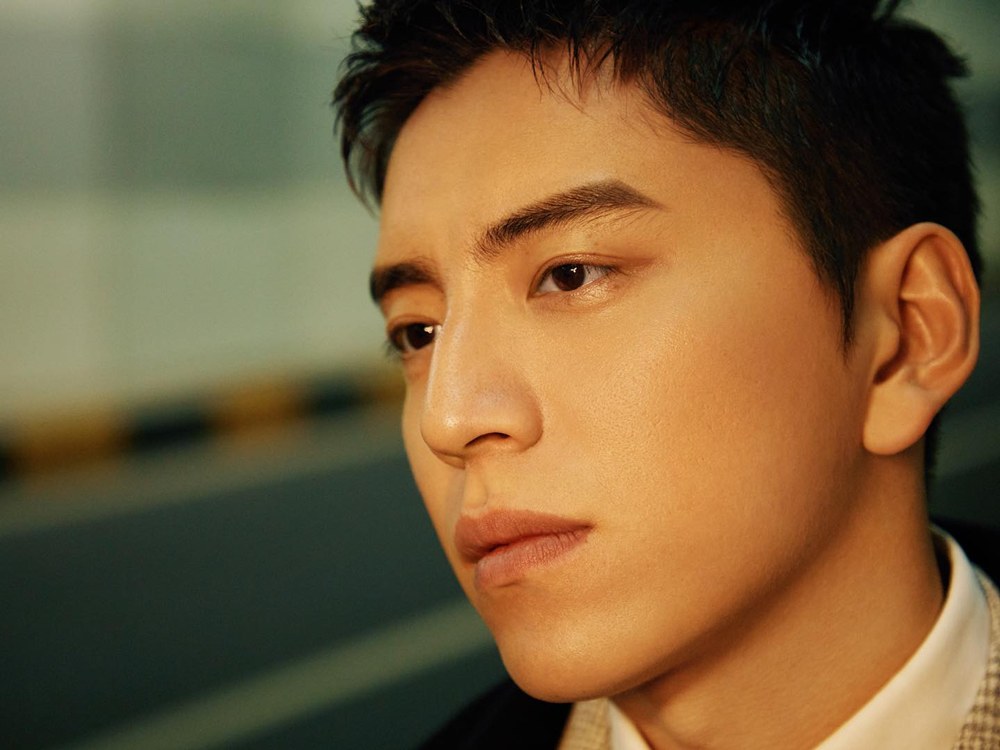 หวังต้าลู่ ถูกจับฐานหลีกเลี่ยงเกณฑ์ทหาร ปลอมแปลงเอกสาร